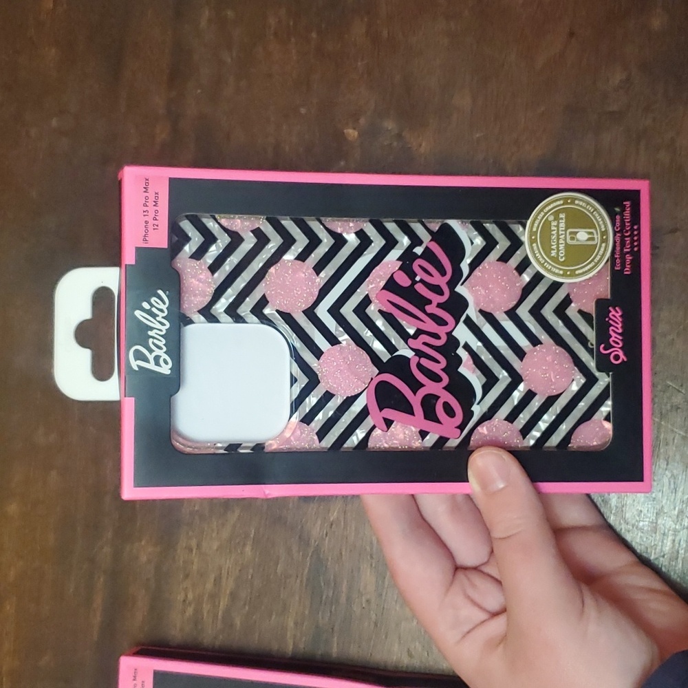 Sonix Barbie Classic Phone Case IPhone 13/12 Pro Max